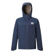 60/40・アルパイン・ジャケット 60/40 ALPINE JACKET 425187 N00 Navy XXSサイズ [アウトドア ジャケット メンズ]