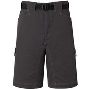 Scout Short M C02 チャコール [アウトドア パンツ]