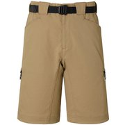 Scout Short M K00 カーキ [アウトドア パンツ]