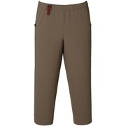 シノビ dryskin AS3471 N28鈍色 XSサイズ [アウトドア パンツ ユニセックス]