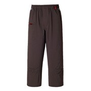 シュゴ RS1427 S82墨色 XLサイズ [アウトドア レインパンツ ユニセックス]