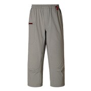 シュゴ RS1427 S87素鼠 XLサイズ [アウトドア レインパンツ ユニセックス]