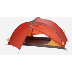 ヨドバシ.com - エクスペド EXPED Venus II Extreme 391086 T31 テラコッタ [アウトドア 山岳テント]  通販【全品無料配達】