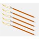 Tube Peg （set of 5） 391093 B11 [アウトドア テント小物]
