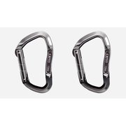Exped Carabine （Set of 2） 392053 B11 [アウトドア ハンモック小物]