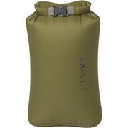 Fold Drybag XS 397312 B11 [アウトドア ドライバッグ]