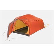 Mars II extreme 391095 T31 テラコッタ [アウトドア 山岳テント]