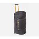 Galaxy Roller Duffle 396183 B02 ブラック [アウトドア系キャリーケース]