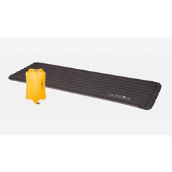 アウトドア寝具 EXPED DOWNMAT XP 7 LW Amazon.co.jp: Exped DownMat XP 7 スリーピングパッド Mサイズ