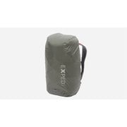 Rain Cover M 396198 C02 チャコール [ザック用レインカバー]