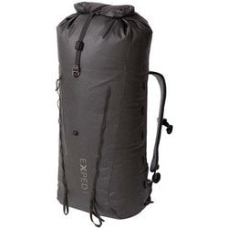 ヨドバシ.com - エクスペド EXPED Black Ice 55 396166 B02 ブラック Lサイズ [アウトドア系ザック]  通販【全品無料配達】