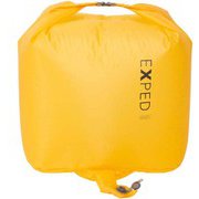 Schnozzel Pumpbag UL L 395294 G03 グリーン [アウトドア ポンプバック]