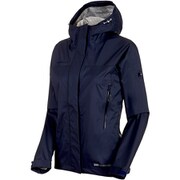 MICROLAYER Jacket AF Women XL 50125 peacoat [アウトドア ジャケット＆オーバーパンツ]