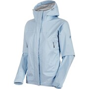 MICROLAYER Jacket AF Women XL 50152 zen [アウトドア ジャケット＆オーバーパンツ]