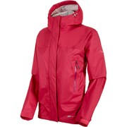 MICROLAYER Jacket AF Women XL 6085 pink [アウトドア ジャケット＆オーバーパンツ]