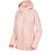 Ayako Tour HS Hooded Jacket Women XS 3521 candy [アウトドア ジャケット＆オーバーパンツ]