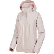 Trovat HS Hooded Jacket Women L 00240 linen [アウトドア ジャケット＆オーバーパンツ]