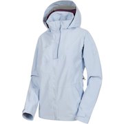 Trovat HS Hooded Jacket Women L 50152 zen [アウトドア ジャケット＆オーバーパンツ]