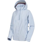 Trovat HS Hooded Jacket Women XS 50152 zen [アウトドア ジャケット＆オーバーパンツ]