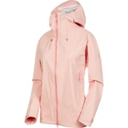 Kento HS Hooded Jacket Women XL 3521 candy [アウトドア ジャケット＆オーバーパンツ]