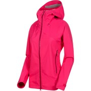 Kento HS Hooded Jacket Women XL 6085 pink [アウトドア ジャケット＆オーバーパンツ]