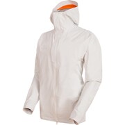 3850 HS Hooded Jacket Men M 00244 soft white [アウトドア ジャケット＆オーバーパンツ]