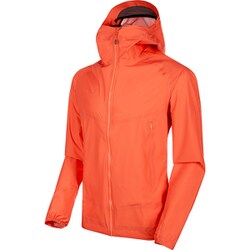 ヨドバシ.com - マムート MAMMUT Masao Light HS Hooded Jacket Men XL