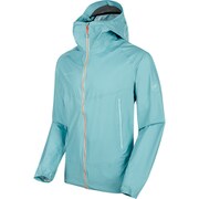 Masao Light HS Hooded Jacket Men M 50151 waters-zion [アウトドア ジャケット＆オーバーパンツ]