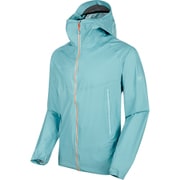 Masao Light HS Hooded Jacket Men S 50151 waters-zion [アウトドア ジャケット＆オーバーパンツ]