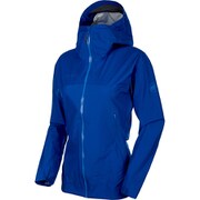 Masao Light HS Hooded Jacket Women XL 50139 surf [アウトドア ジャケット＆オーバーパンツ]