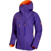 Nordwand Advanced HS Hooded Jacket Women L 6234 dawn [アウトドア ジャケット＆オーバーパンツ]