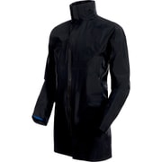 3850 HS Coat AF Men M 0001 black [アウトドア ジャケット＆オーバーパンツ]