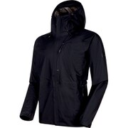 Convey Pro GTX HS Hooded Jacket AF Men S 0001 black [アウトドア ジャケット＆オーバーパンツ]