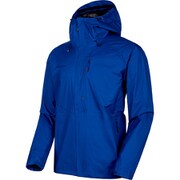 Convey Pro GTX HS Hooded Jacket AF Men XS 50139 surf [アウトドア ジャケット＆オーバーパンツ]