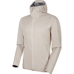 ヨドバシ Com マムート Mammut Ultimate V Tour So Hooded Jacket Men L Linen アウトドア ジャケット オーバーパンツ 通販 全品無料配達