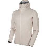 Ultimate V Tour SO Hooded Jacket Men XXL 00240 linen [アウトドア ジャケット＆オーバーパンツ]