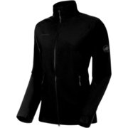Macun SO Jacket Women L 0001 black [アウトドア ジャケット＆オーバーパンツ]
