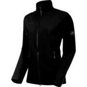Macun SO Jacket Women XL 0001 black [アウトドア ジャケット＆オーバーパンツ]