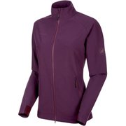 Macun SO Jacket Women L 50118 galaxy [アウトドア ジャケット＆オーバーパンツ]