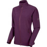 Macun SO Jacket Women M 50118 galaxy [アウトドア ジャケット＆オーバーパンツ]