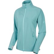 Macun SO Jacket Women XL 50145 waters [アウトドア ジャケット＆オーバーパンツ]