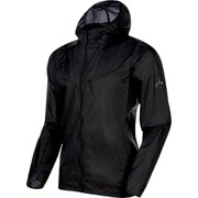 Convey WB Hooded Jacket Men S 0001 black [アウトドア ジャケット＆オーバーパンツ]