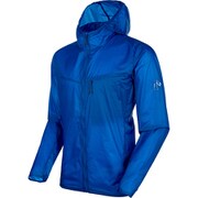 Convey WB Hooded Jacket Men XXL 50139 surf [アウトドア ジャケット＆オーバーパンツ]