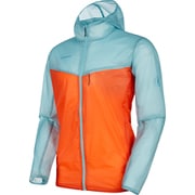 Convey WB Hooded Jacket Men XL 50151 waters-zion [アウトドア ジャケット＆オーバーパンツ]
