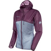 Convey WB Hooded Jacket Women S 50122 galaxy-zen [アウトドア ジャケット＆オーバーパンツ]
