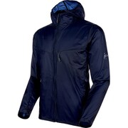 Convey WB Hooded Jacket AF Men XL 50125 peacoat [アウトドア ジャケット＆オーバーパンツ]