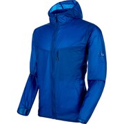 Convey WB Hooded Jacket AF Men M 50139 surf [アウトドア ジャケット＆オーバーパンツ]