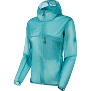 Convey WB Hooded Jacket AF Women XS 50145 waters [アウトドア ジャケット＆オーバーパンツ]