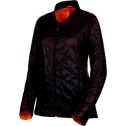 3850 IN Bomber Jacket Women 1013-00790 00027 black-sunrise XLサイズ [アウトドア ジャケット レディース]