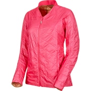 3850 IN Bomber Jacket Women XS 6348 pink-boa [アウトドア ジャケット＆オーバーパンツ]